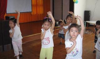 上海杨浦幼儿园上学年龄 杨浦区幼儿园