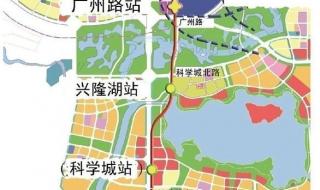 郑州地铁11号线改线了吗 18号线公示