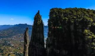 去湖北旅游,有哪些值得去的著名旅游景点 湖北省旅游景点大全