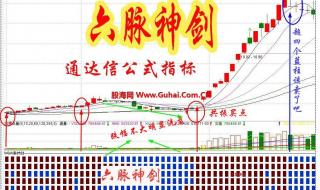 通达信手机版怎么自编公式选股 通达信策略选股方案