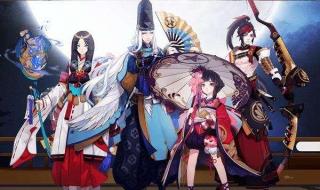 阴阳师2023年11月份有什么活动 阴阳师11月更新