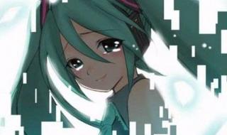 初音未来的消失的歌词 初音未来的消失简谱