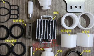 气动隔膜泵型号及规格