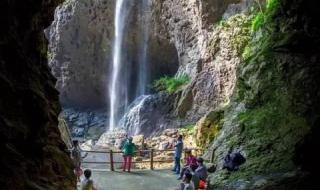 永泰青云山有哪些景点 永泰青云山