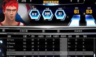 nba2kmobile大力扣篮活动怎么玩