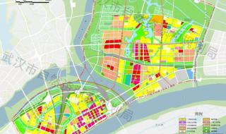 阳逻开发区在长江新区叫什么名 武汉长江新区