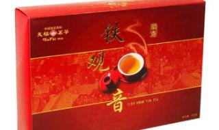 冻顶乌龙茶与铁观音都属于乌龙茶,具体有什么区别 乌龙茶铁观音