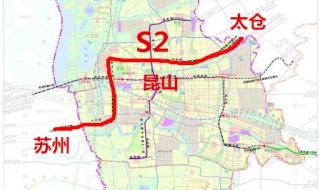 苏州轨道交通10号线是地铁吗 苏州地铁1号线站点