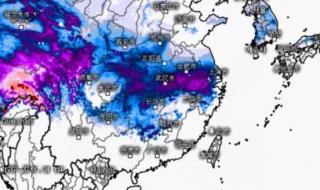 湖南湘西自治州冬天最冷是多少度 湖南最冷零下多少度