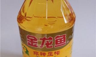 压榨菜籽油绝密配方 压榨菜籽油