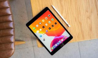 ipad2021和2019的区别 a10联盟2021届高三最后一卷