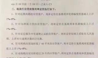 农业银行存量房利率调整怎样申请 农行回应存量房贷利率调整