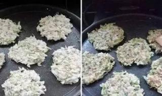 槐花淀粉的做法 槐花粉的作用与功效