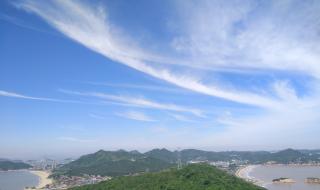 嵊泗列岛旅游必去景点 舟山嵊泗列岛