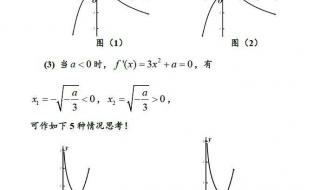 高考数学最后的压轴题一般多少分 高考数学压轴题