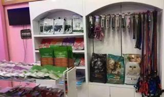 自己开宠物店需要什么手续,货源去哪找 开个宠物店需要什么