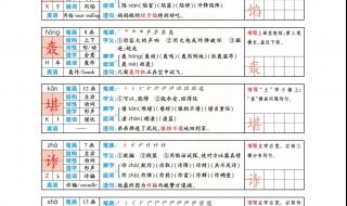 刷子李读书笔记内容