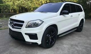 gl500与gls450有什么区别 gl500奔驰价格