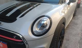 mini cooper这车如何 二手minicooper