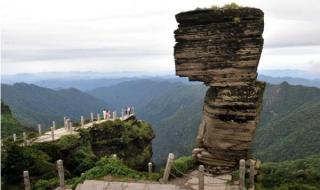 佛山自驾游贵州旅游线路最佳方案 贵州旅游自由行攻略