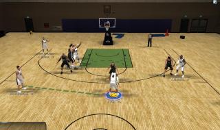 nba2konline2手游什么时候出 nba2konline的名字