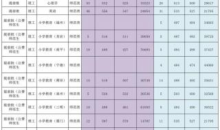 2021年小升初分数怎么查询 2021年小升初录取分数线