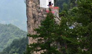 陕西长安区十大景点 陕西旅游必去十大景点