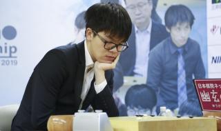 围棋九段对死活的判断 围棋九段到底多可怕