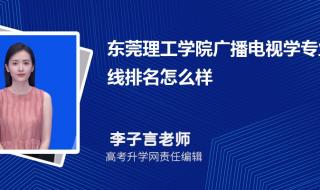 东莞理工学院是2a还是2b 东莞理工学校分数线