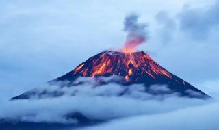 富士山喷发对核污水有影响吗 日本富士山什么时候喷发