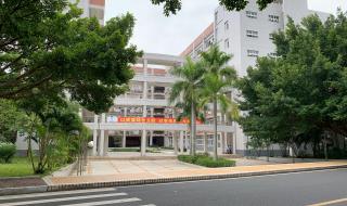 广州城建职业学院代码 广州城建职业学院地址